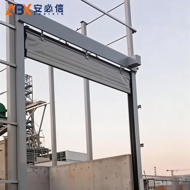 石家庄冷库门封